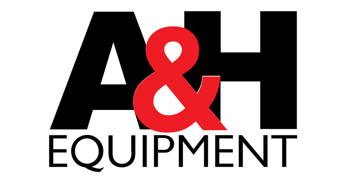 A  H Equipment Co