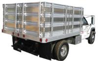 Truckcraft®  Aluminum Service Bodies