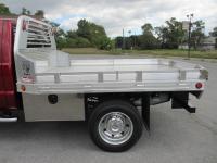 Truckcraft®  Aluminum Service Bodies