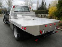 Truckcraft®  Aluminum Service Bodies