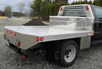 Truckcraft®  Aluminum Service Bodies