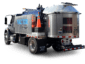 Vactor® Ramjet Truck-Mounted Jetter