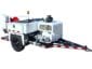 US Jetting®  Ramjet Trailer & Skid Mount