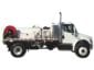 US Jetting®  Ramjet Trailer & Skid Mount