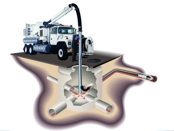 Vactor® 2100i PD