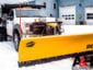 Fisher® Snow Plows & Spreaders