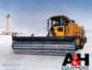 OshKosh® H-Series XF Boom