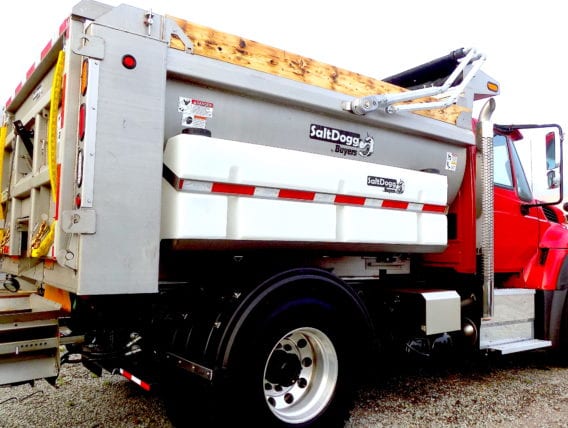 Buyers All-In-One Spreader – $26,999