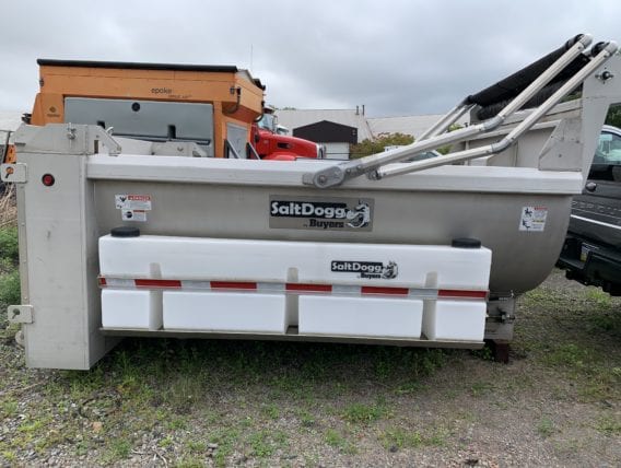 Buyers All-In-One Spreader – $26,999