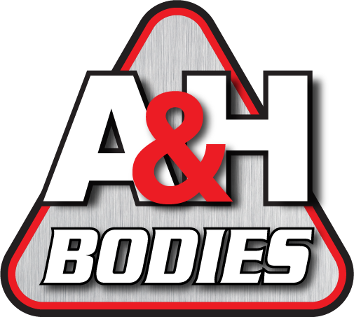 A&H Bodies Logo