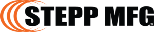 STEPP MFG Logo