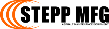 STEPP MFG Logo