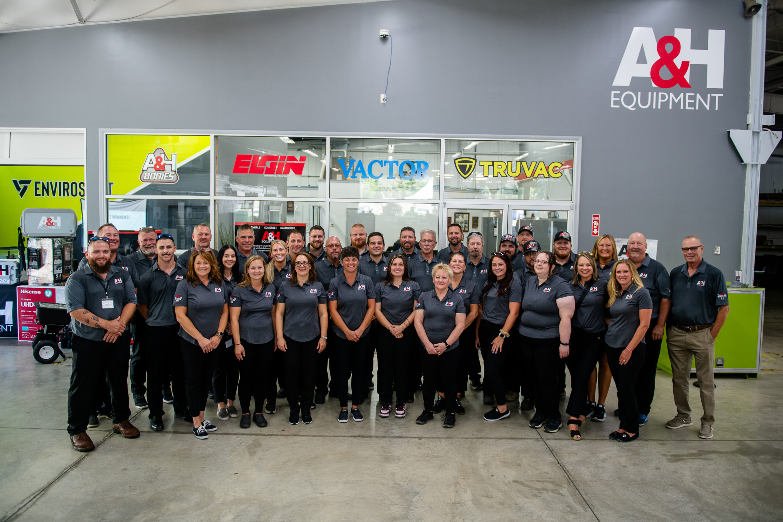 Ahh Cleveland INC — Home Health Nursing, Independence, OH · photo 2