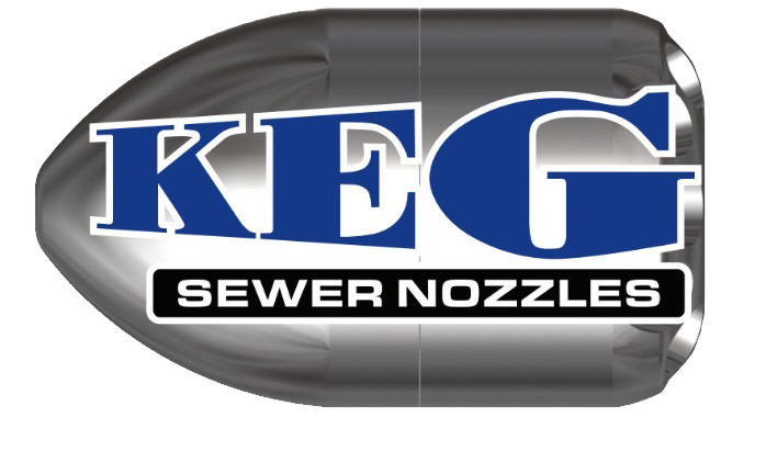 Keg Sewer Nozzles Logo