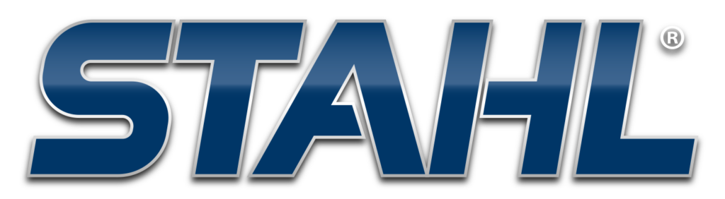 Stahl Logo