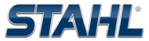 Stahl Logo