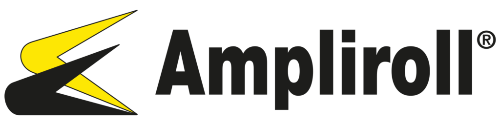 Ampliroll Logo