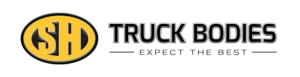 Truck Bodies Logo