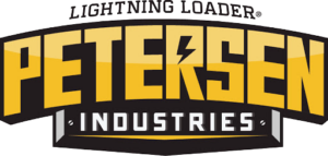 Petersen Industries Logo